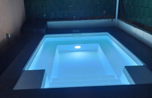 Bajo Bora Palm, Piscina Privada Climatizable, 150m playa - Foto 14