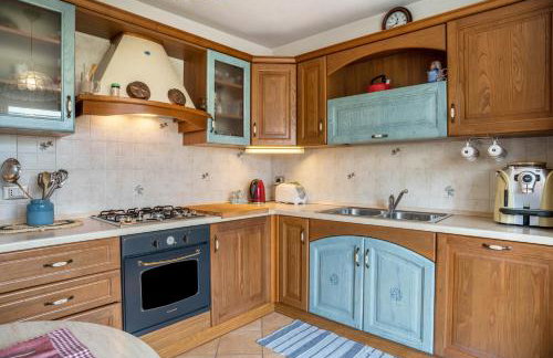 Villa Fiore - Foto 18