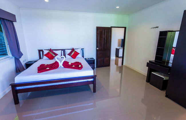 White Flower Lanta - Foto 39