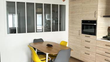 Charme et confort à 5 min du RER - Foto 3