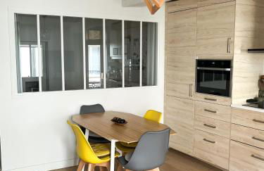 Charme et confort à 5 min du RER - Foto 3