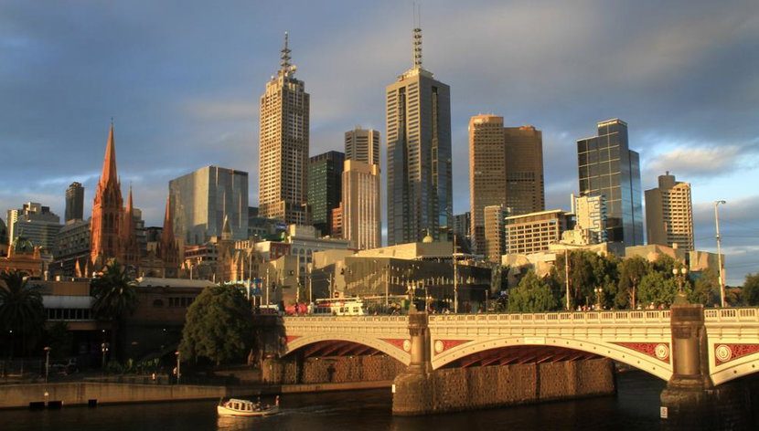 Fantômes de Melbourne: Chasse aux vampires - Visite et jeu de ville - Photo 3