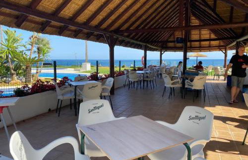 MI CAPRICHO, Beachfront, Grownfloor, Private Garden & Terrace - Photo 69