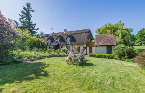 Glebe Cottage - Photo 15