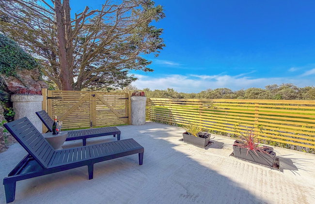 Maytree Cottage - 4 Bedroom Holiday Home - Tenby - Foto 67
