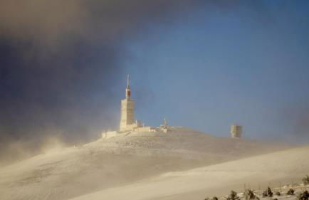 La belle histoire Gîte Ventoux - Foto 30