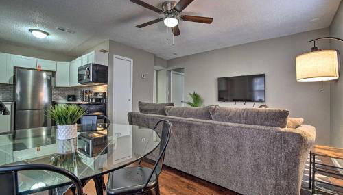 Updated Lees Summit Retreat about 19 Mi to KC! - Foto 5