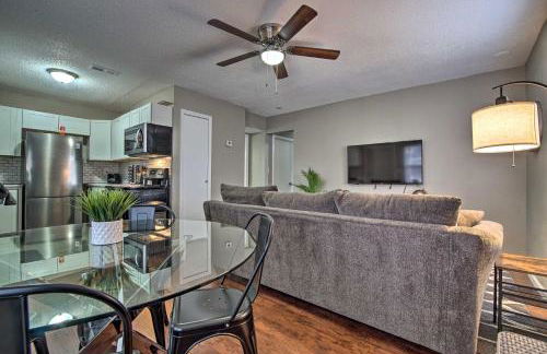 Updated Lees Summit Retreat about 19 Mi to KC! - Foto 5