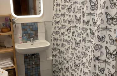 Ferienwohnung von der Herzogshöhe ,WIFI, Netflix, Parkplatz, Kamin, Fussbodenheizung, Thermomix, Babybett - Foto 8