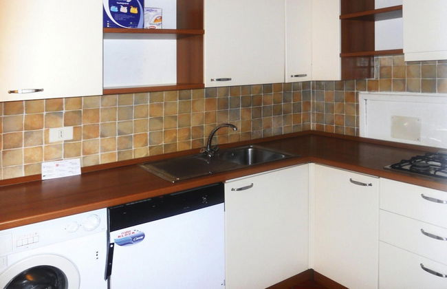 Holiday Residence Sea Villas, Stintino - Foto 4