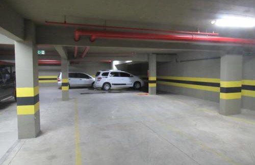 Smart Residence Flat - FLAT 1009 - Foto 24