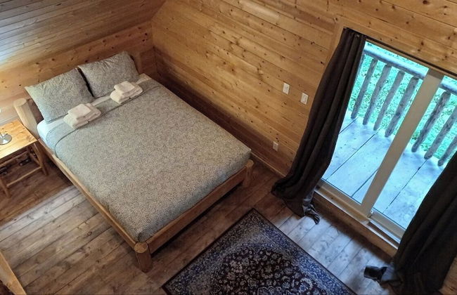 Rustic Beaverfoot Lodge Dream Cabin - Photo 7