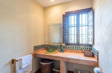 Marrucho Alto Riogordo by Ruralidays - Foto 10