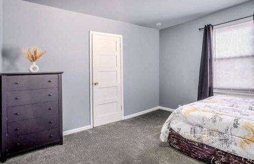 Mineola Bay Lakeview and Access Fully Furnished Monthly and Seasonal Rental in Fox Lake - Foto 22