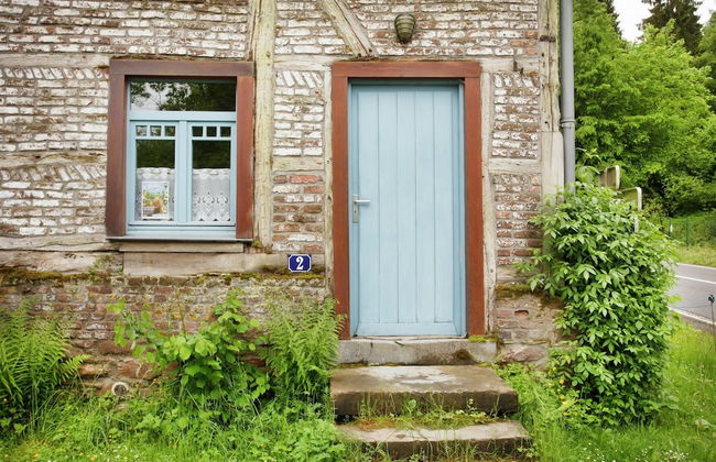 Forest Escape, Luxembourg - Foto 34