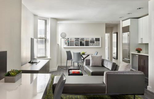 AKA Times Square - Foto 6