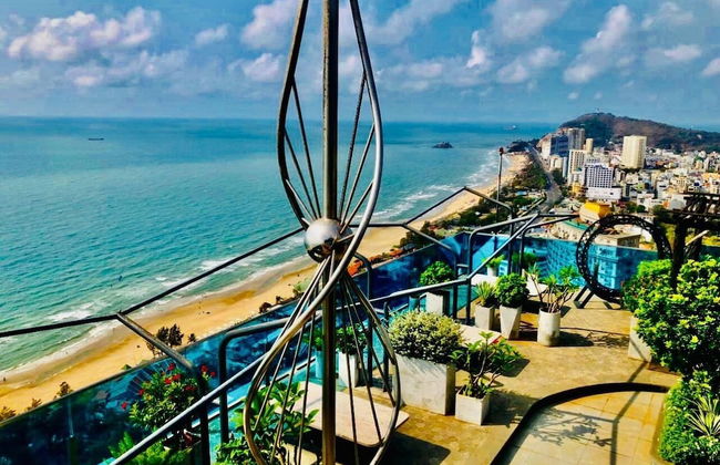 Oasky Vung Tau - Foto 26