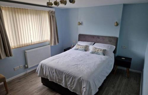 Unique 2BD Apartment Folkestone Harbour - Foto 10