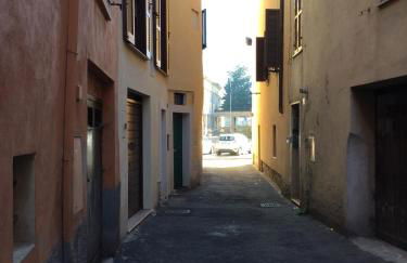 L'Angelo pellegrino miniappartamenti - Foto 40