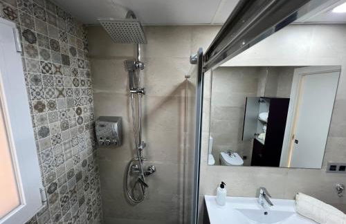 Camaretas sweet dreams acogedor piso junto al mar - Photo 15