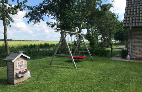 Deichhof Knudsen - Foto 26