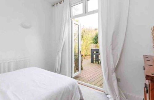 Seaside private garden - Foto 60