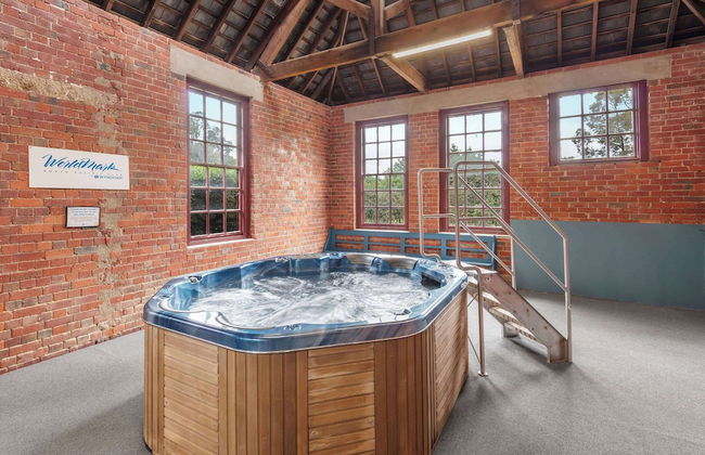 Club Wyndham Ballarat, Trademark Collection by Wyndham - Foto 15