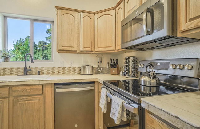 4brmountain Views🌞hot Tubarcade - Foto 15