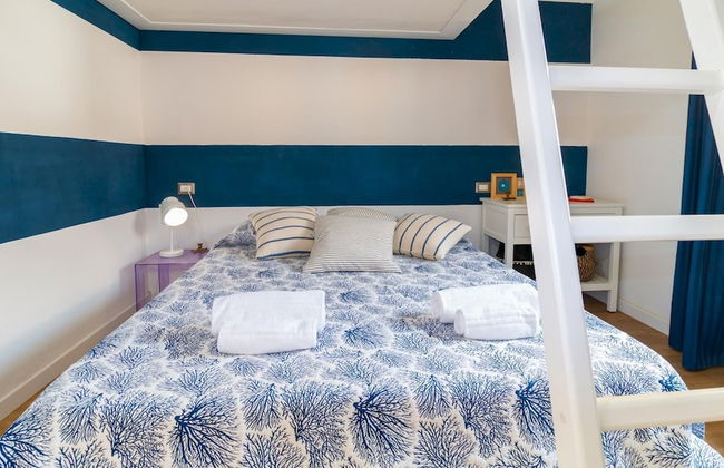 Welcomely - Casa Dei Marinai - Foto 12