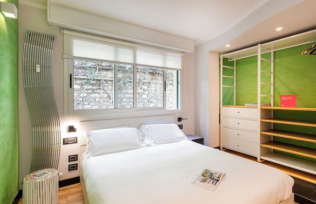 Stunning Seaview Apartment in Nervi - Foto 3