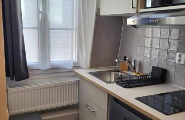 Hôtel Résidence A la Buttes aux Cailles - Foto 58