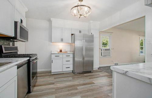 Lake Trail Cottage - Foto 10