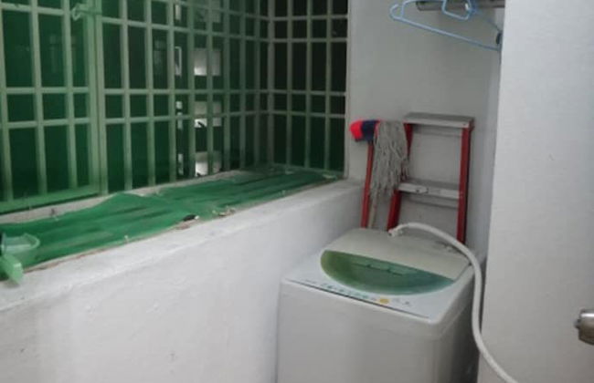 Eden Seaview Condominium II - Foto 25