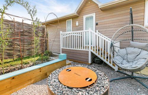 Fuchsia Lodge - Foto 20