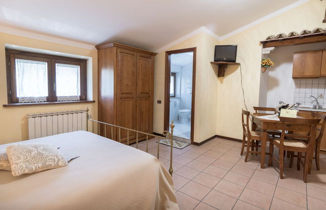 La Piaggia - Foto 37