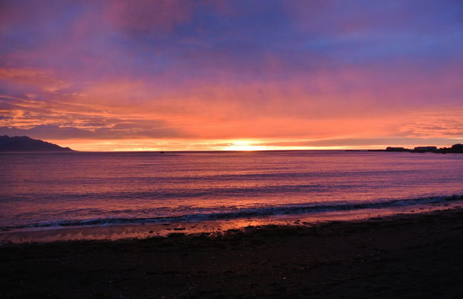 Blue Seas Motel - Foto 33