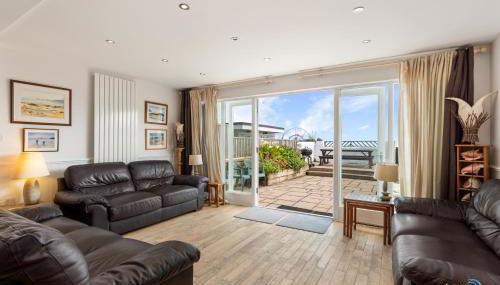 Kilmore - Beach Front House, Direct Beach Access, Spectacular Sea Views - Foto 4, Other