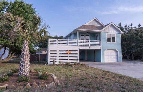 Somewhere On A Beach - 4 bedroom -Private Pool - Hot Tub - Fire Pit - Game Room - Horseshoe Pits - Walk to beach, Sound, arcade and go carts! - Foto 32