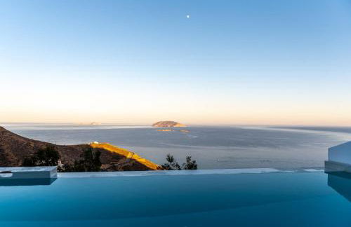 Althea Anafi Suites - Foto 1