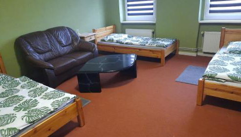 FEWO2-1 Zim Apart-5 Bett-Küche-Dusche WC-Parkplatz - Foto 4