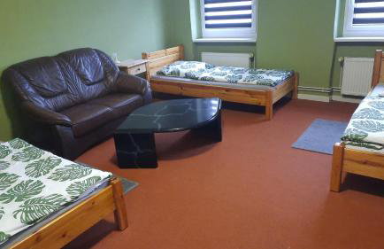 FEWO2-1 Zim Apart-5 Bett-Küche-Dusche WC-Parkplatz - Foto 4