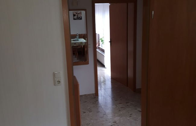 Apartments Fröhling - Foto 23