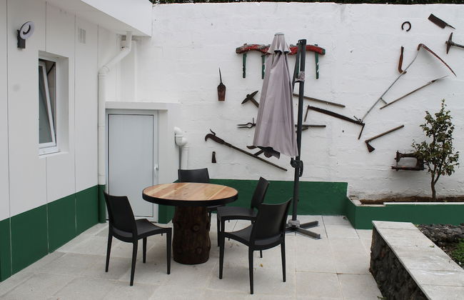 Quinta de Santa Bárbara Casas Turisticas - Foto 70