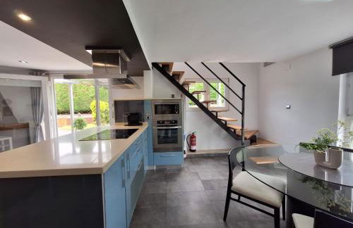 Apartamentos Puerta de Gijon - Foto 62