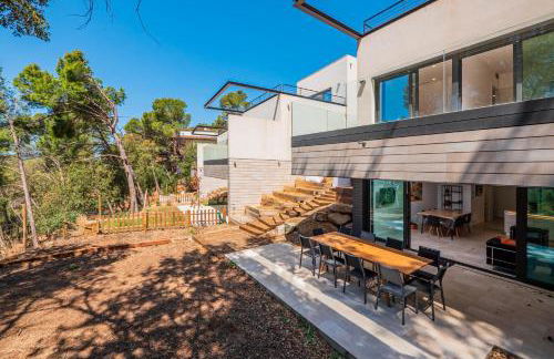 AM-7 Llafranc 6 Pax - Foto 12