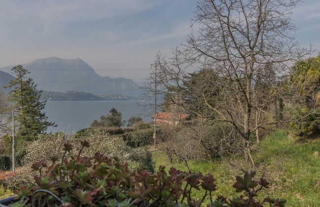 Blu al Lago in Lierna - Foto 39