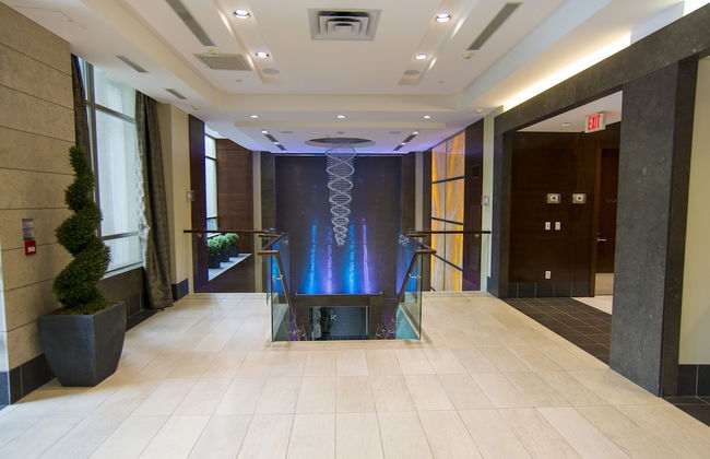 Maplewood Suites - Square One - Foto 3