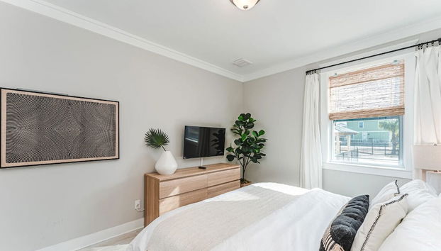 Costa Del Sol 5 Bedroom Home by RedAwning - Foto 3, Habitación