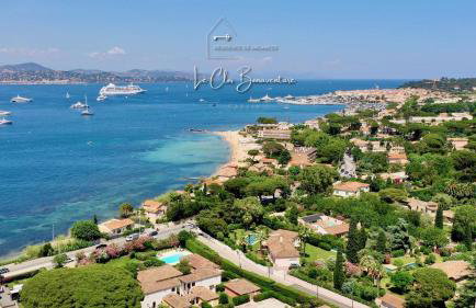 Clapotis des Flots St Tropez XII - Foto 21