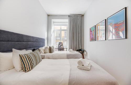 ' Exclusive Riverside Haven in Lisbon Top-Location ' - Foto 17